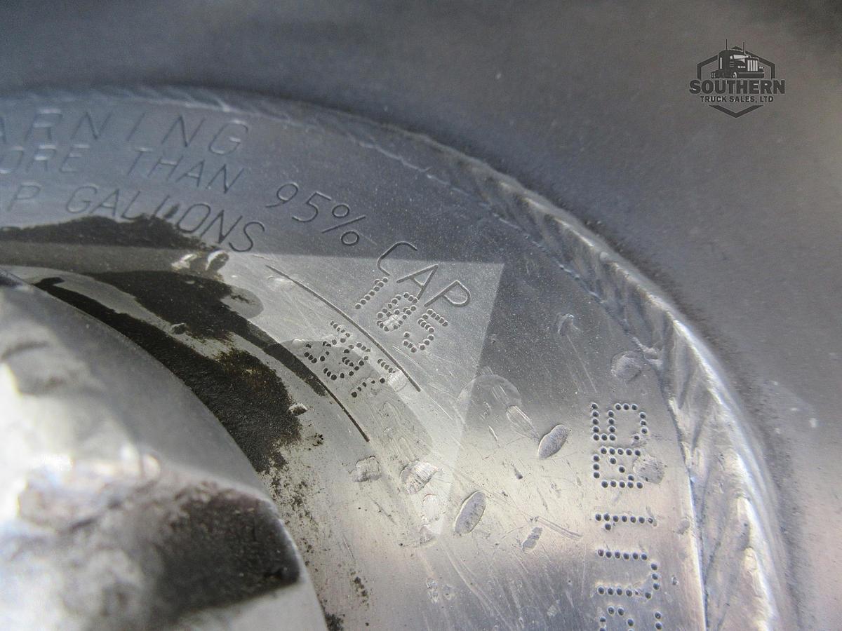 Used 2016 KENWORTH T880