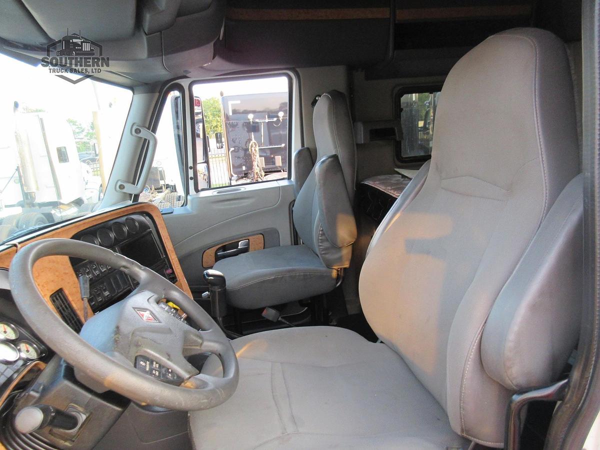 Used 2016 INTERNATIONAL PROSTAR