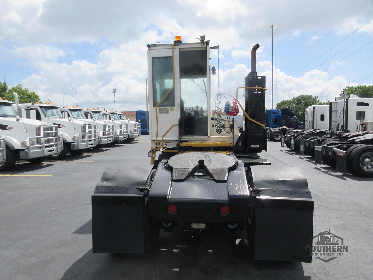 Used 2022 AUTOCAR XSPOTTER ACTT