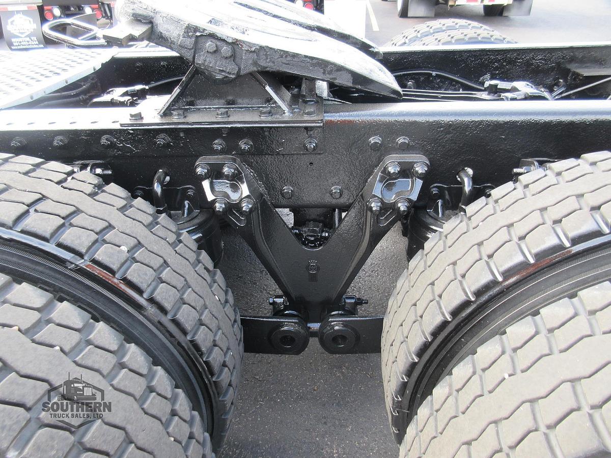 Used 2013 KENWORTH T800