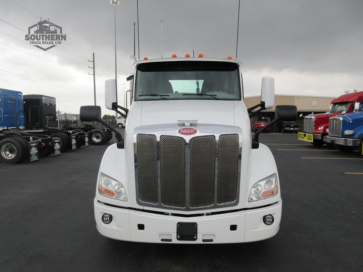 Used 2020 PETERBILT 579