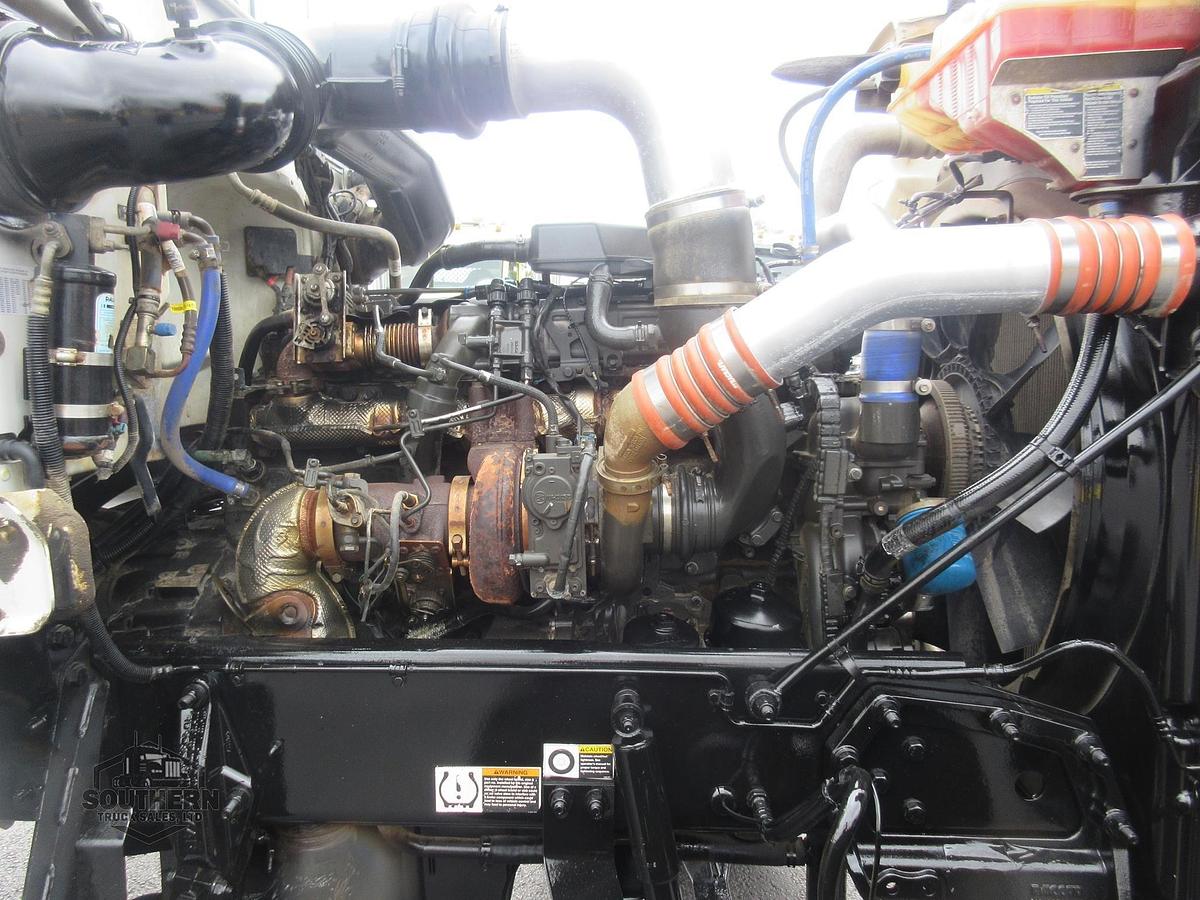 Used 2019 PETERBILT 389