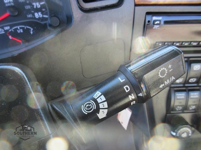 Used 2018 INTERNATIONAL LT