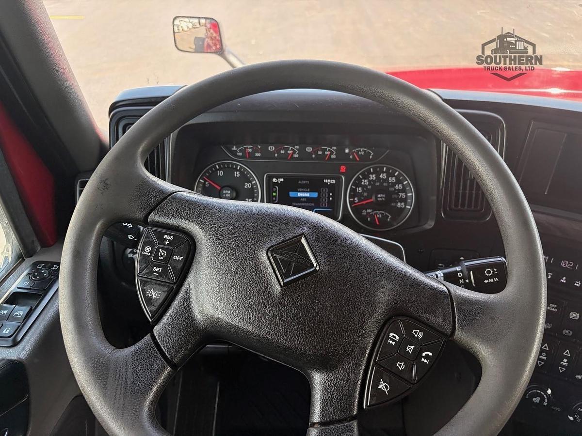 Used 2023 INTERNATIONAL LT