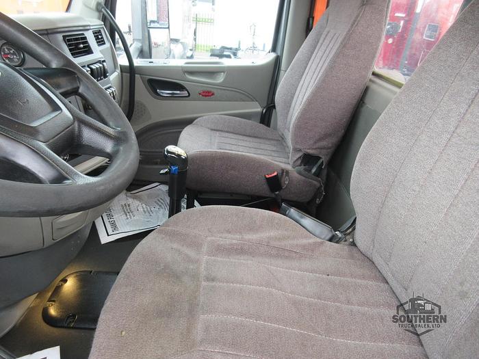 Used 2019 PETERBILT 567