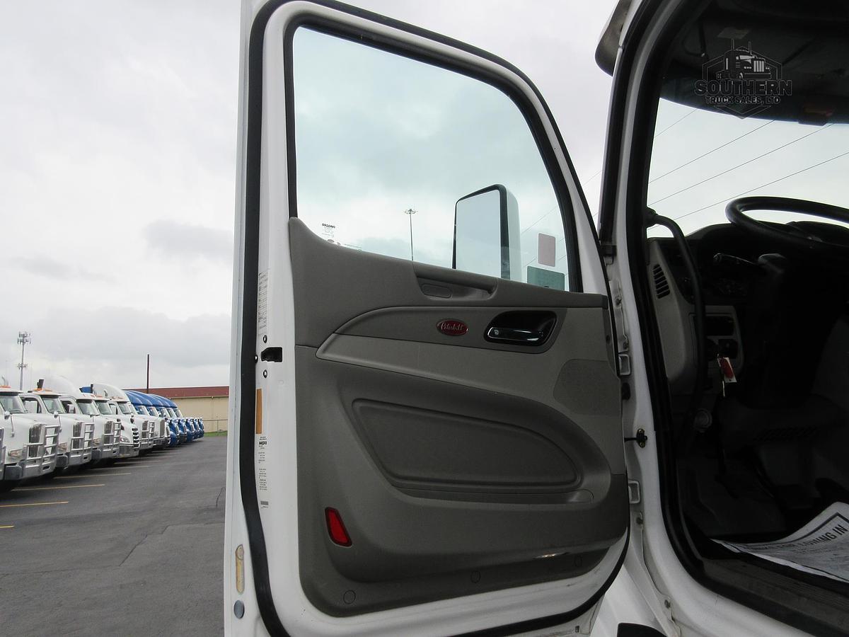 Used 2020 PETERBILT 579
