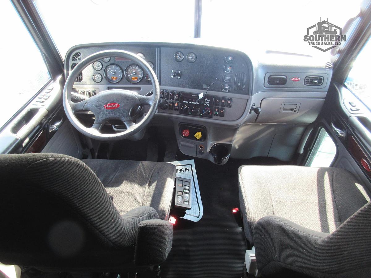 Used 2019 PETERBILT 389