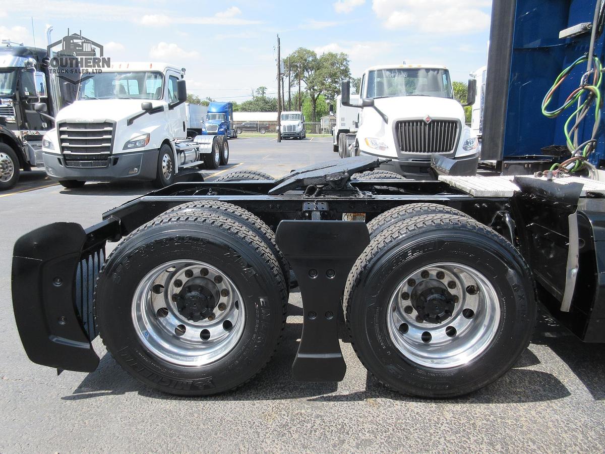 Used 2021 PETERBILT 579