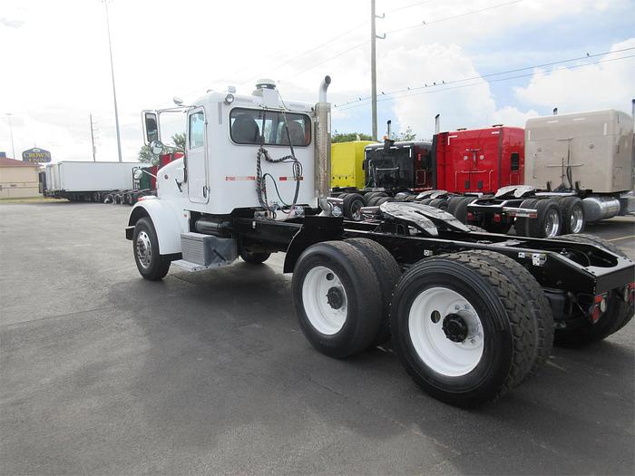 Used 2016 PETERBILT 365