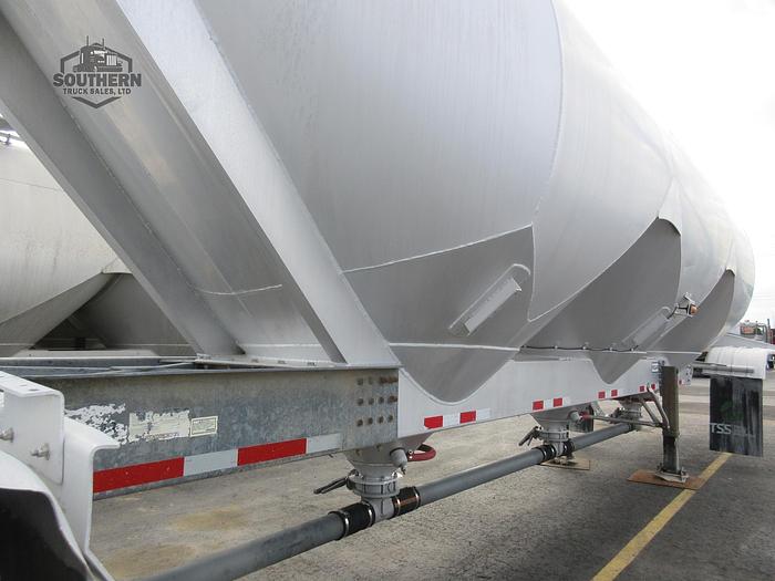 Used 2011 POLAR 1000 CU FT