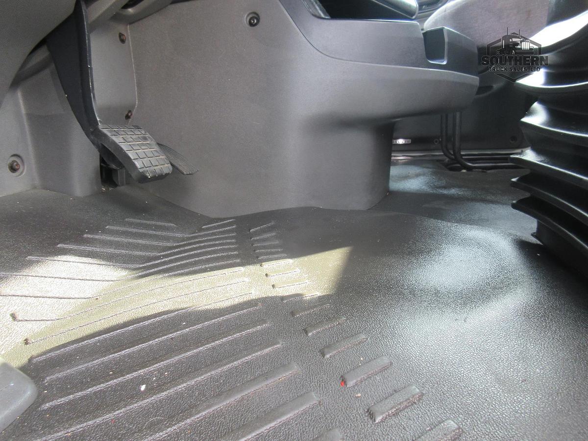 Used 2021 INTERNATIONAL LT