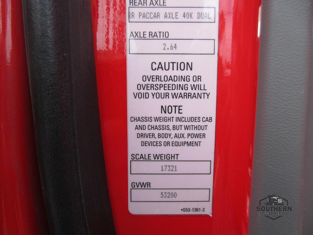 Used 2020 KENWORTH T680