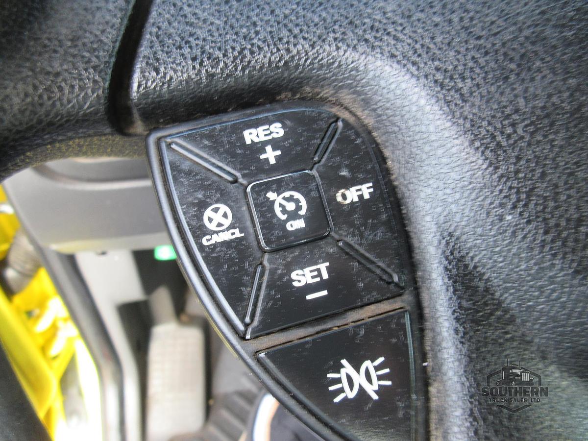 Used 2023 INTERNATIONAL LT
