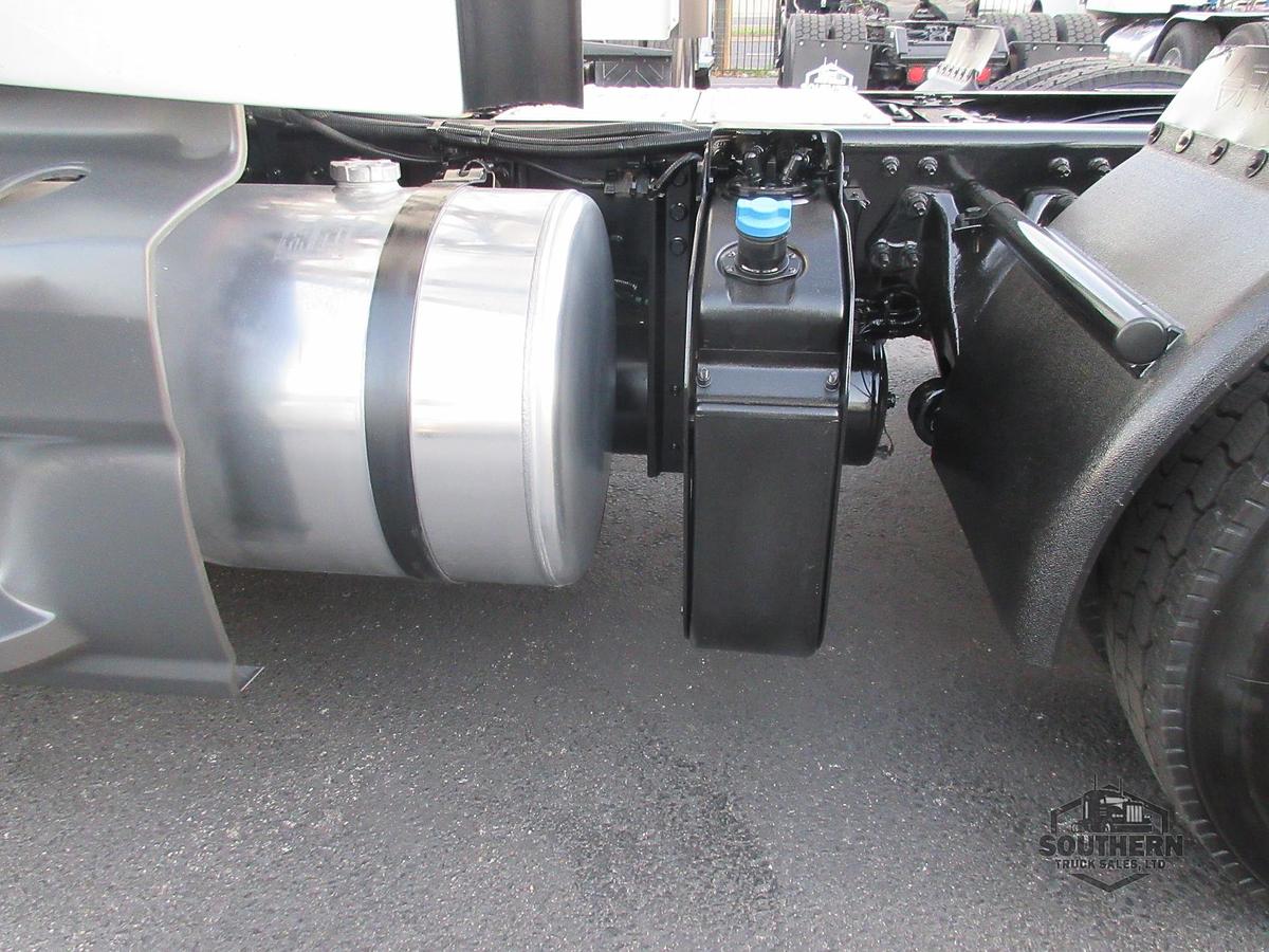 Used 2021 INTERNATIONAL LT