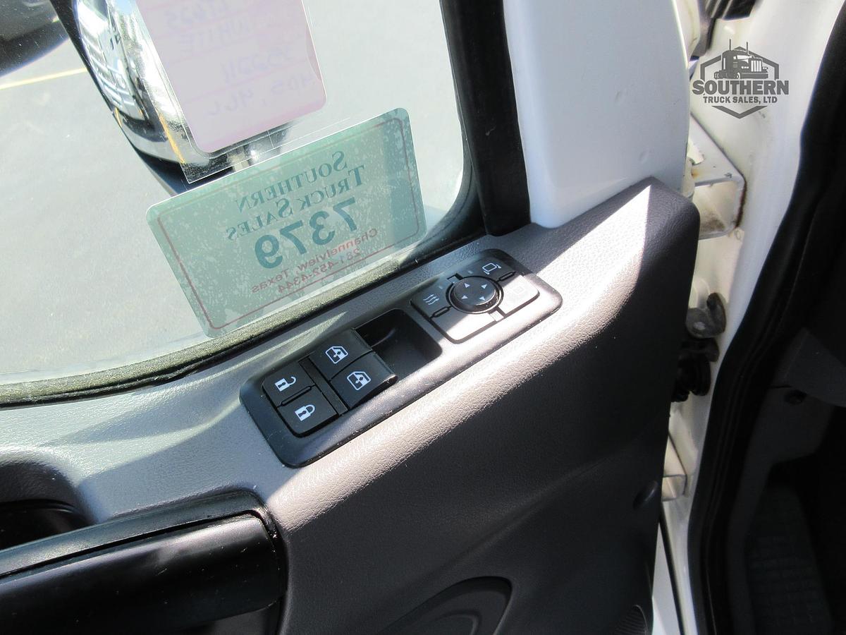 Used 2021 INTERNATIONAL LT