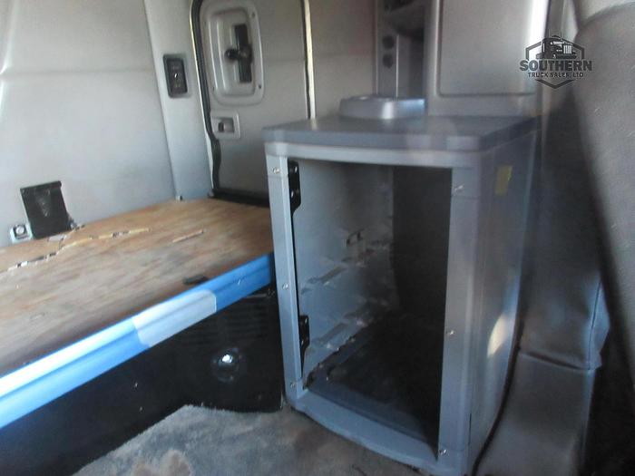 Used 2015 PETERBILT 579