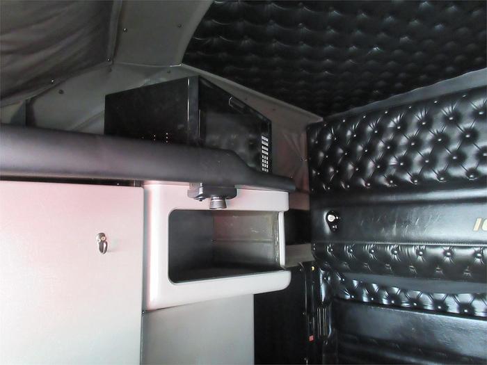 Used 2016 KENWORTH ICON 900