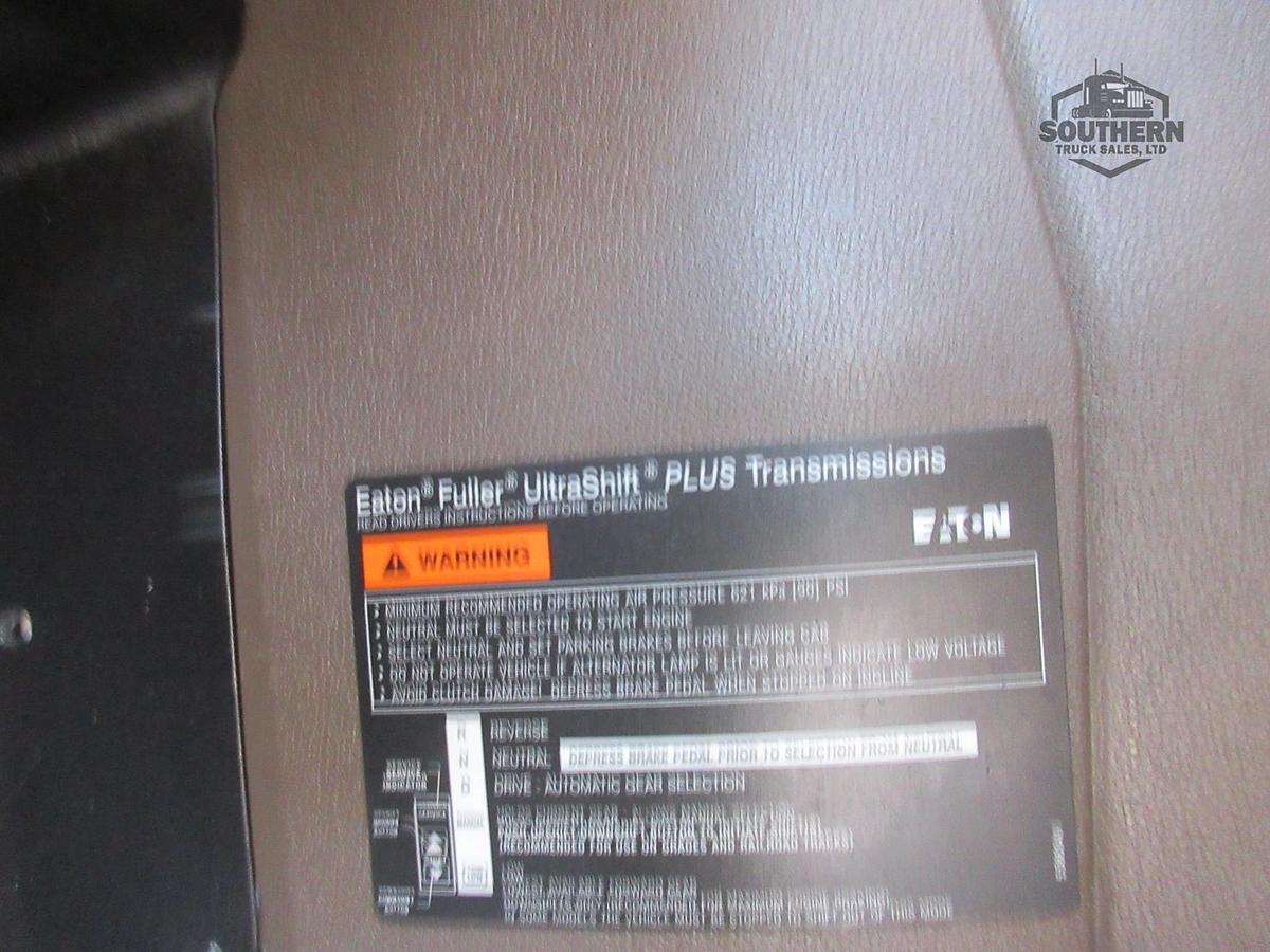 Used 2019 INTERNATIONAL HX