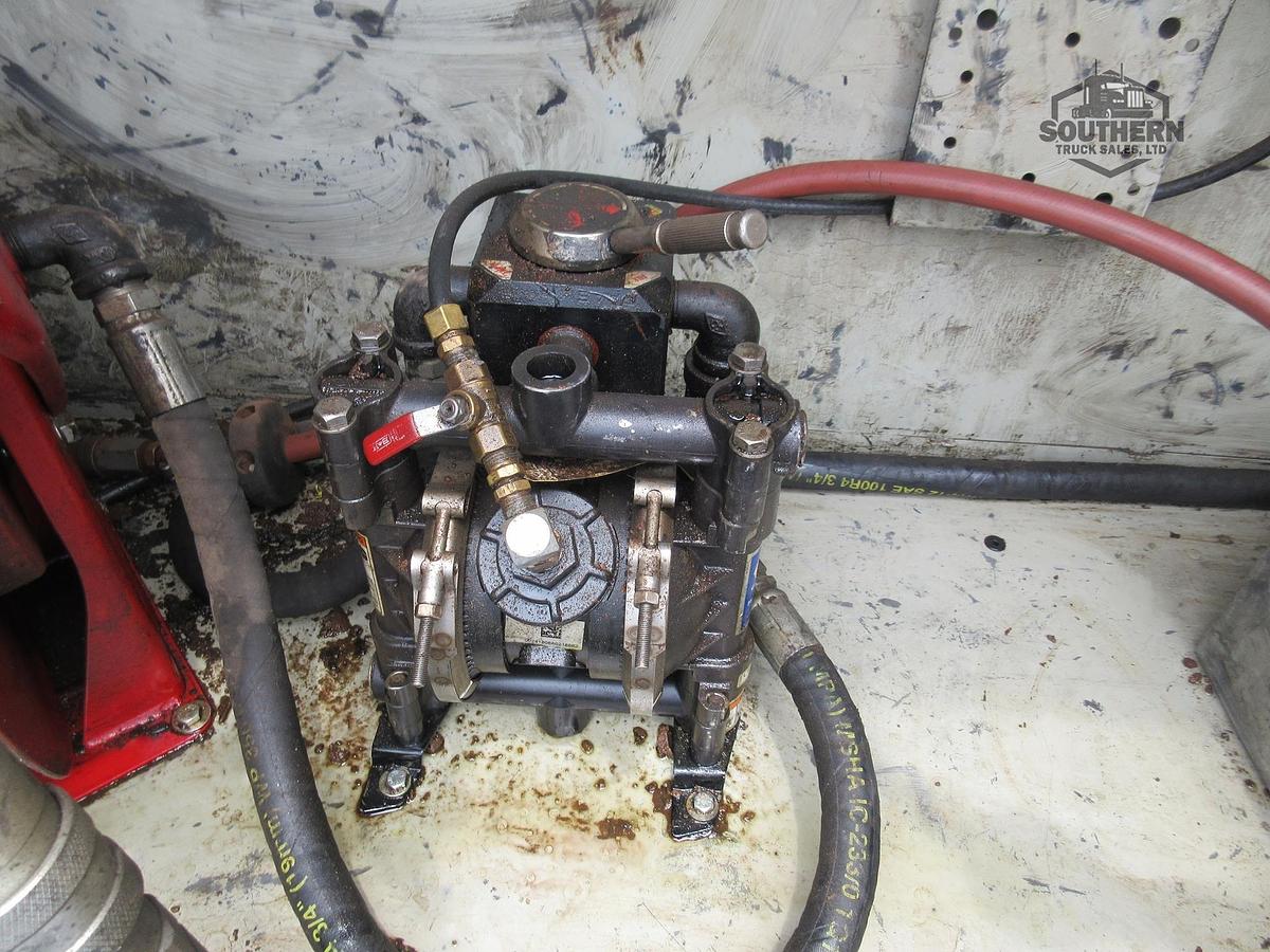 Used 2019 FORD F550 XL SD