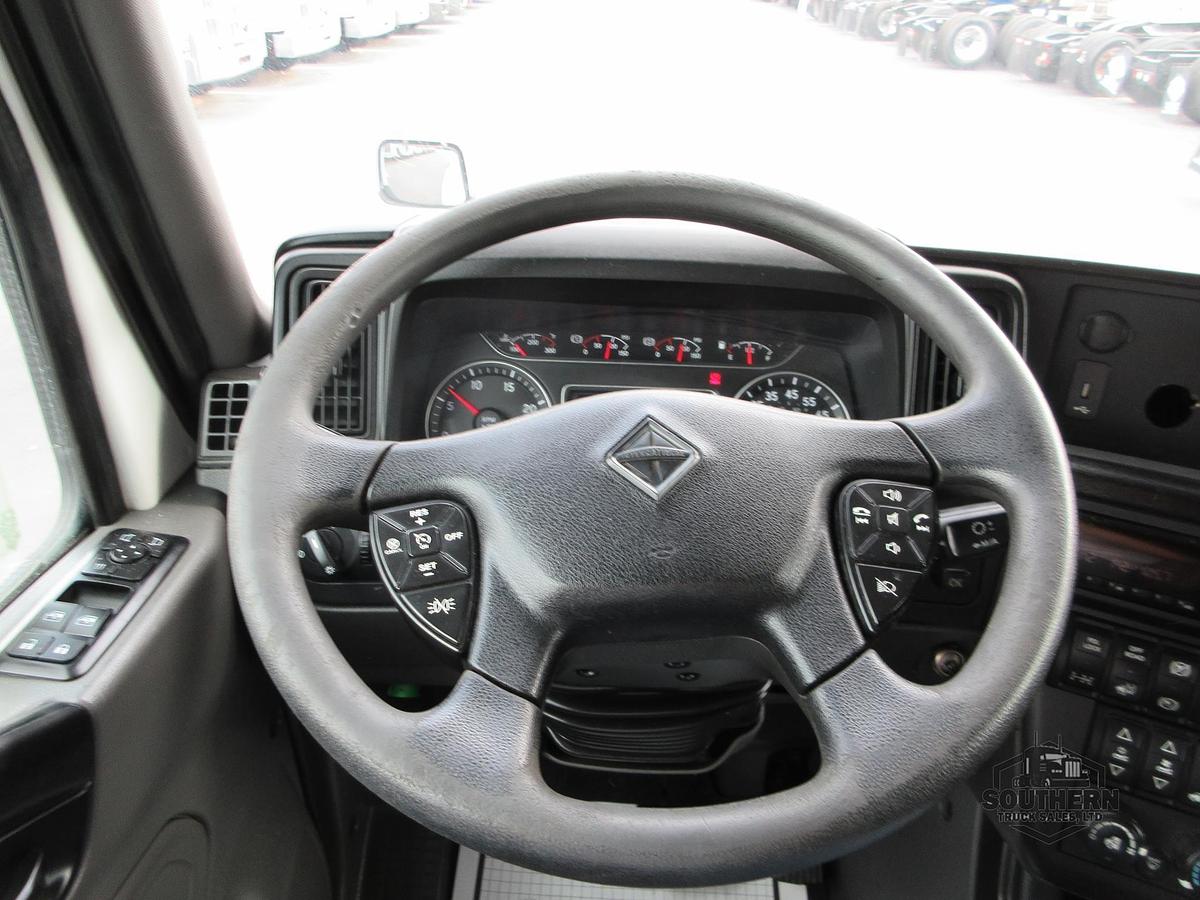 Used 2020 INTERNATIONAL LT