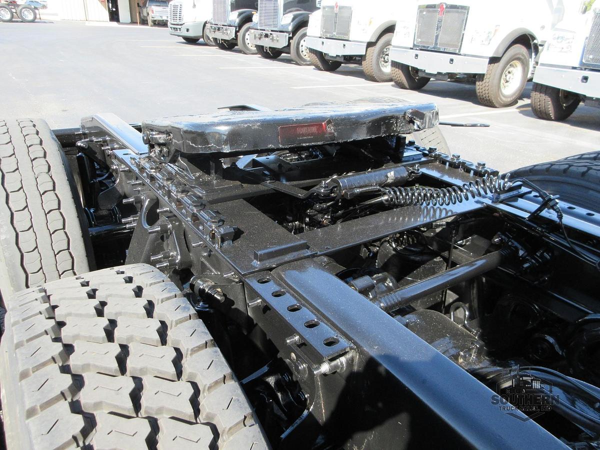 Used 2020 INTERNATIONAL LT