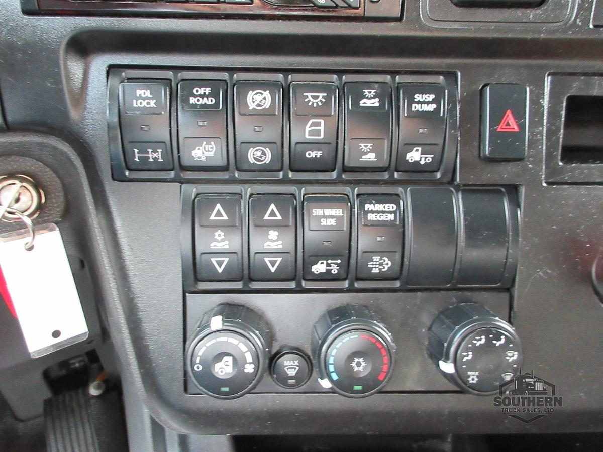 Used 2020 INTERNATIONAL LT