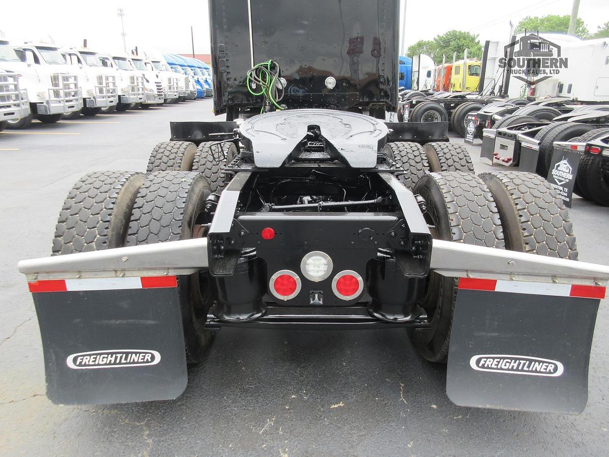 Used 2023 FREIGHTLINER CORONADO 122 SD