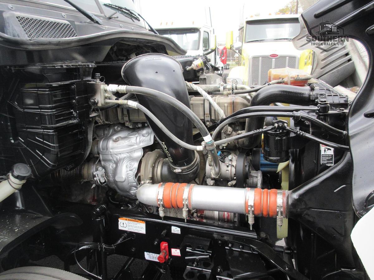 Used 2020 FREIGHTLINER CASCADIA 125