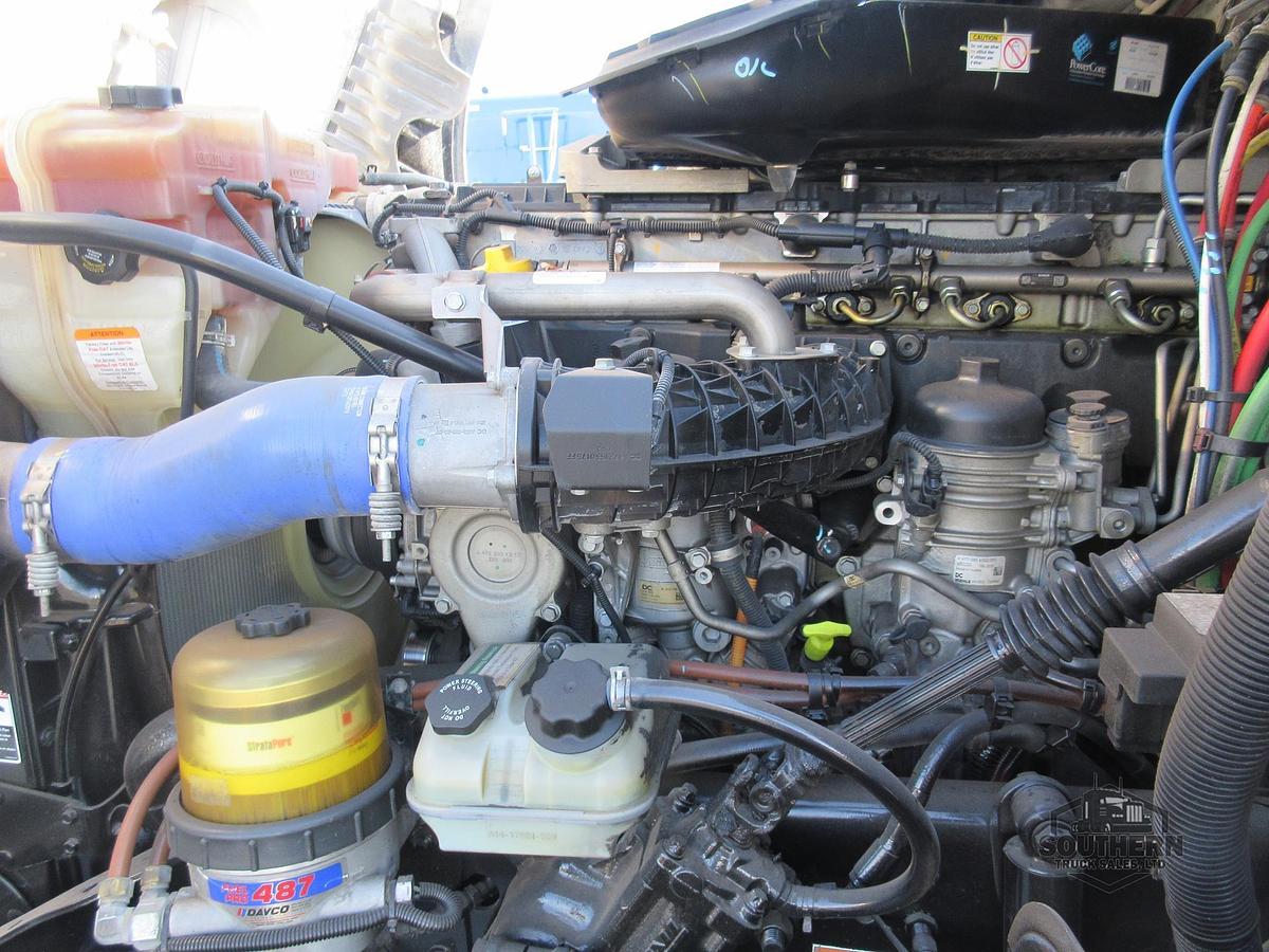 Used 2020 FREIGHTLINER CASCADIA 125