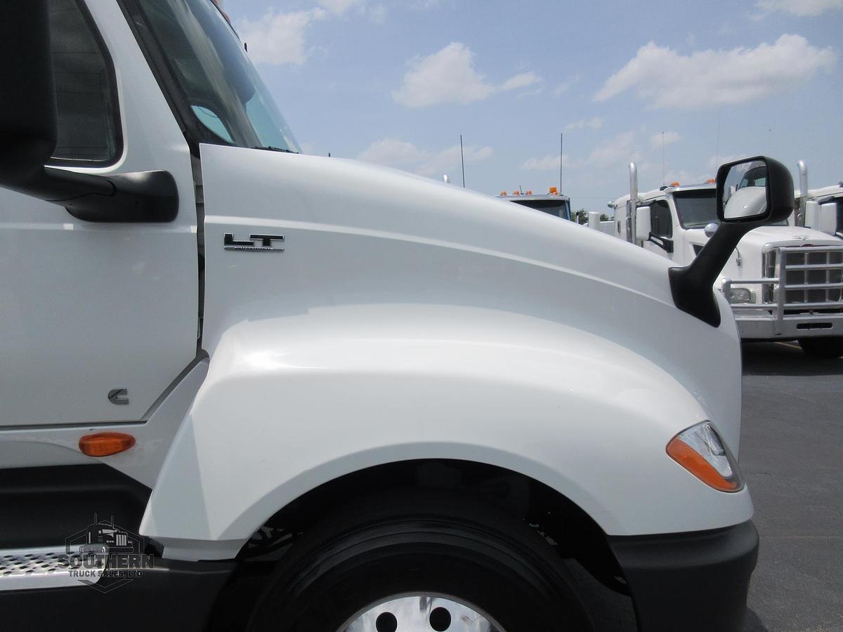 Used 2021 INTERNATIONAL LT