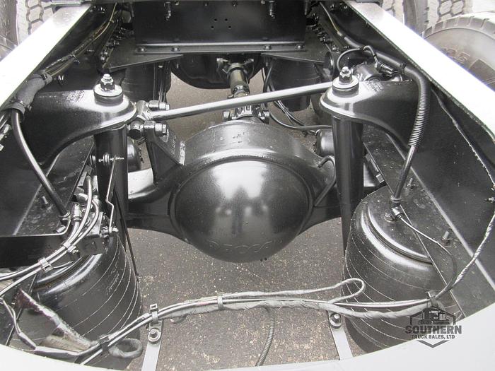 Used 2021 PETERBILT 579