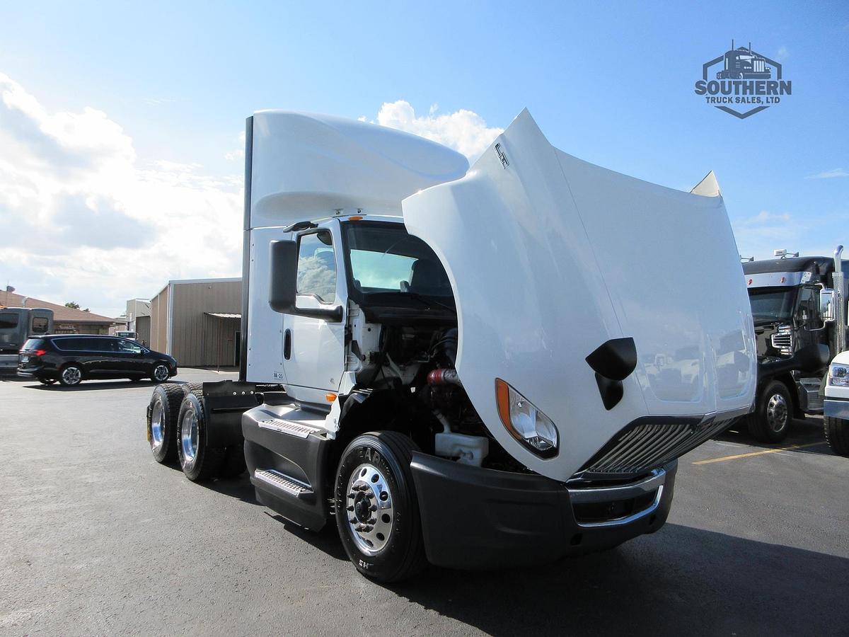 Used 2021 INTERNATIONAL LT