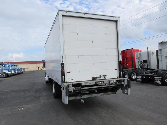 Used 2019 FREIGHTLINER BUSINESS CLASS M2 106