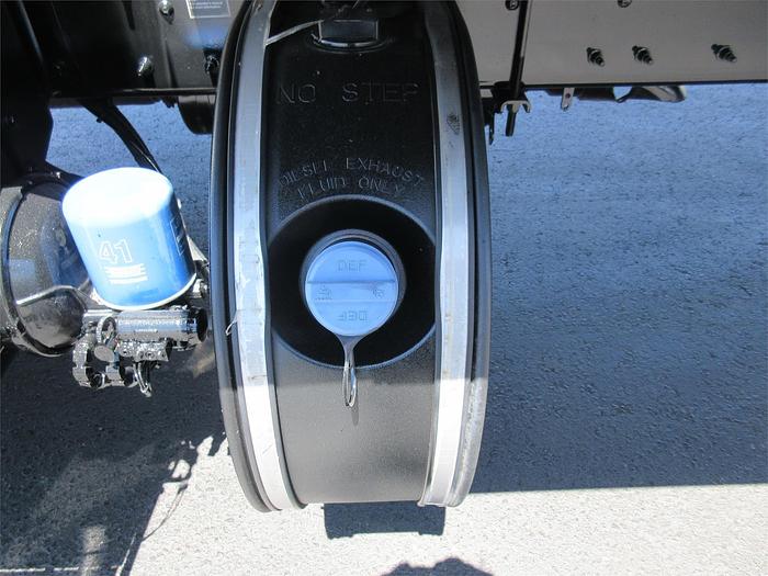 Used 2021 KENWORTH T270