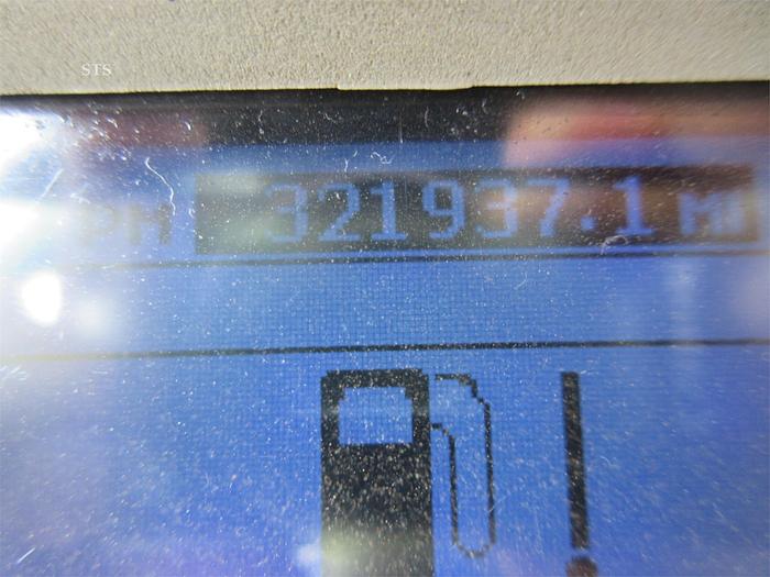 Used 2013 MACK GRANITE GU713