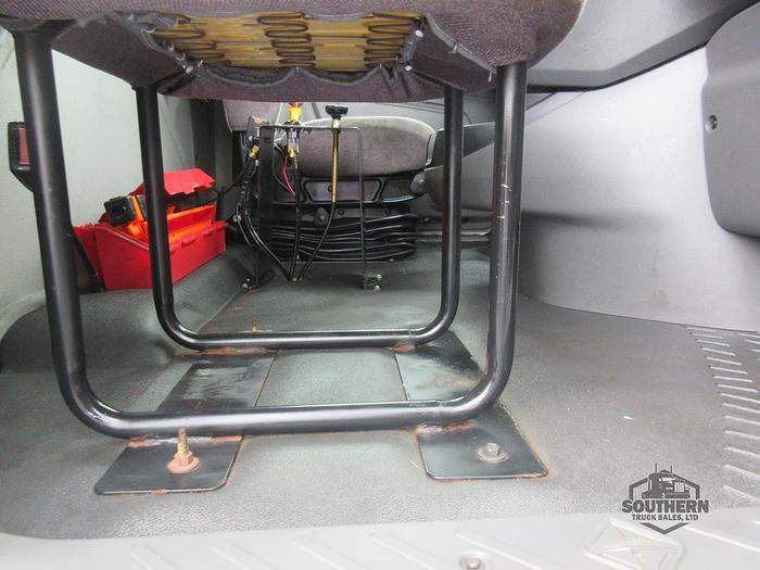 Used 2021 INTERNATIONAL LT