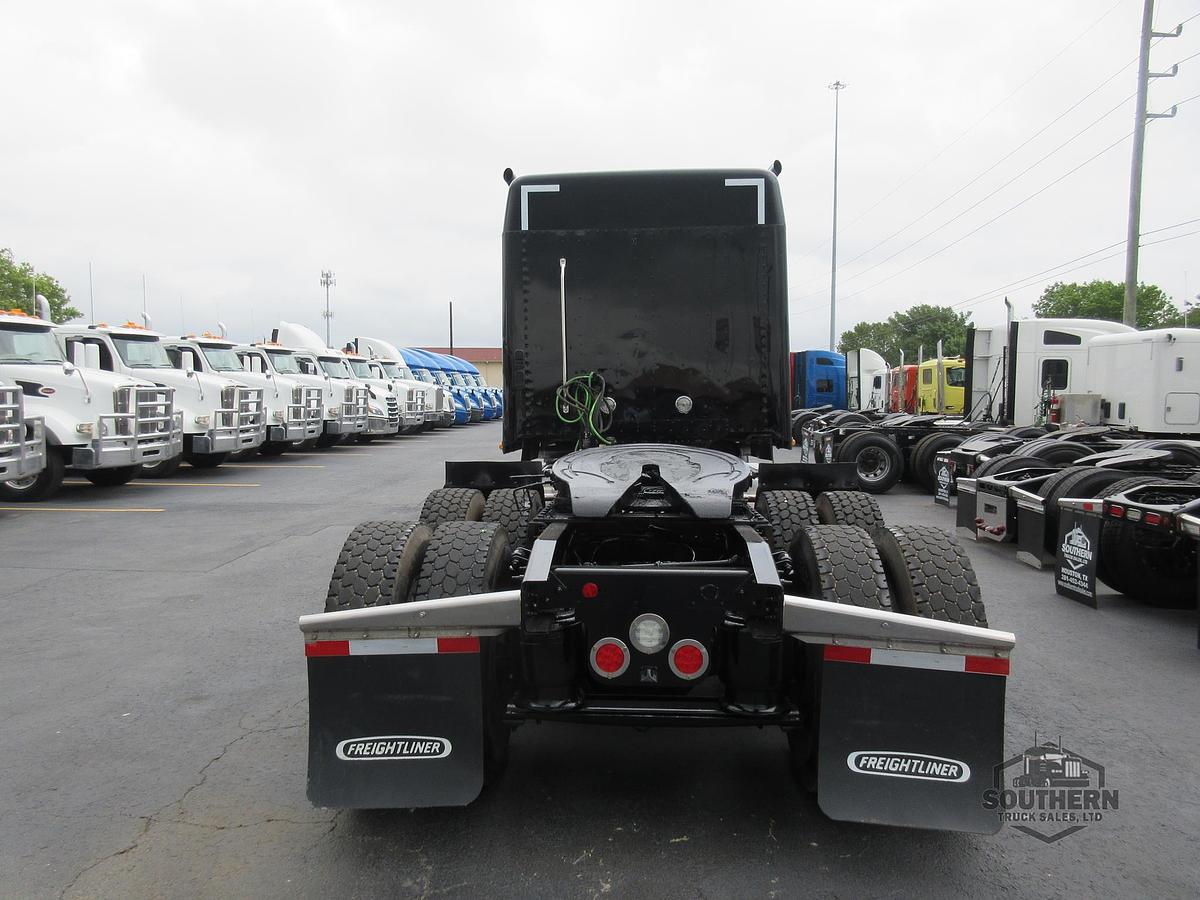 Used 2023 FREIGHTLINER CORONADO 122 SD