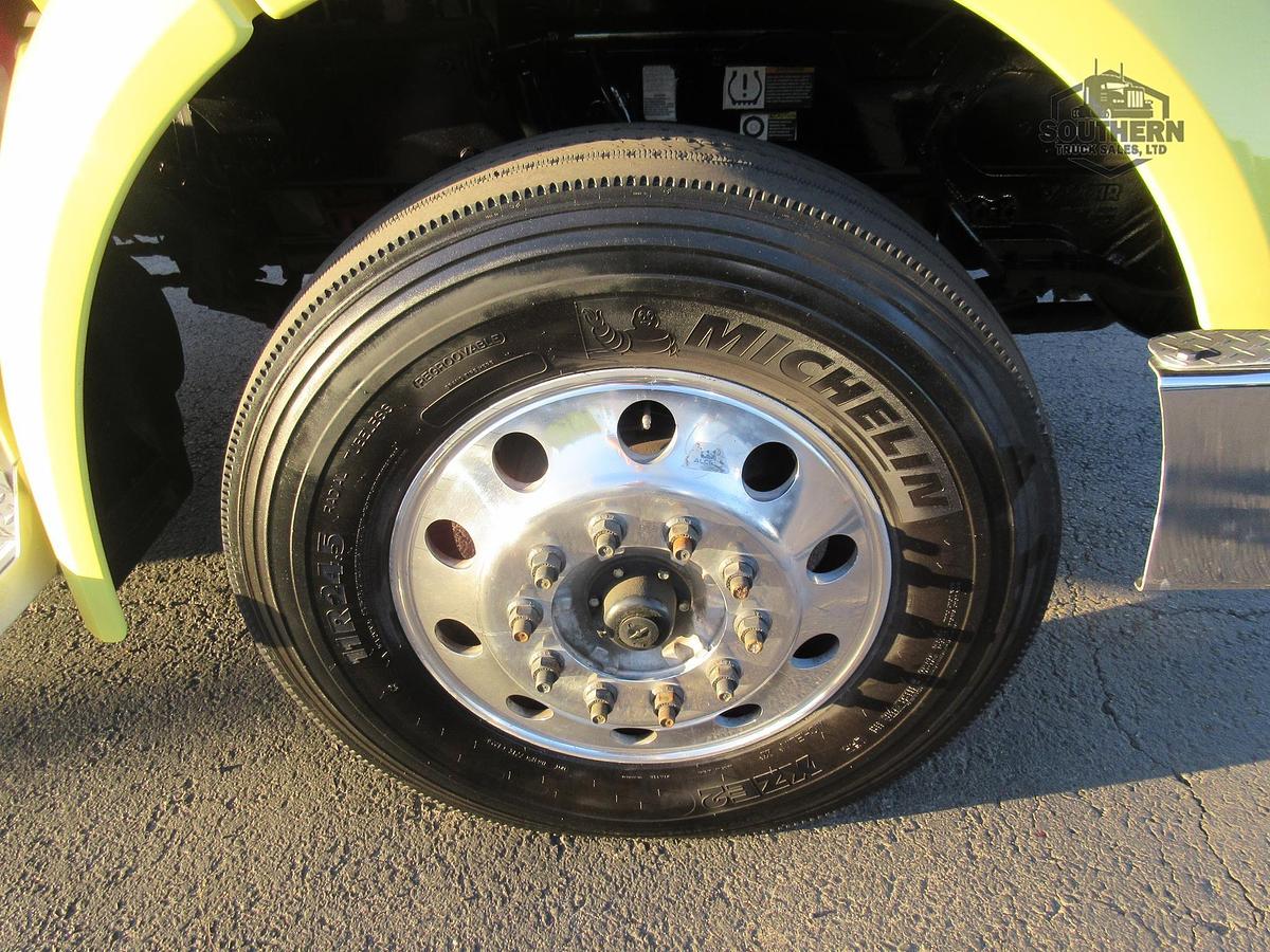 Used 2020 PETERBILT 567