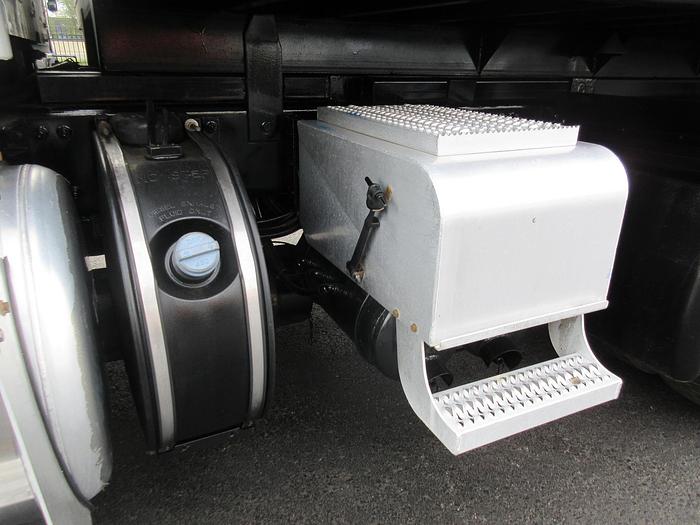 Used 2020 PETERBILT 579