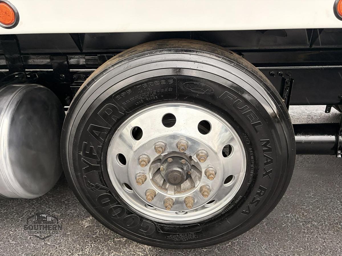 Used 2020 FREIGHTLINER CASCADIA 125