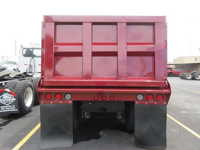 Used 2017 KENWORTH T880