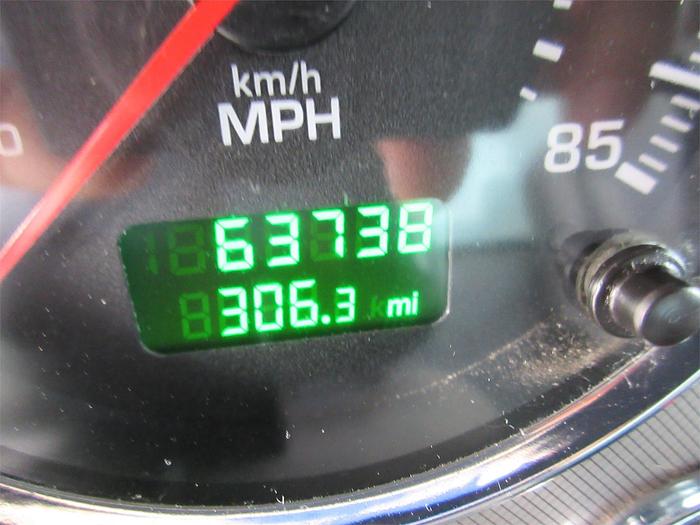 Used 2021 KENWORTH T270