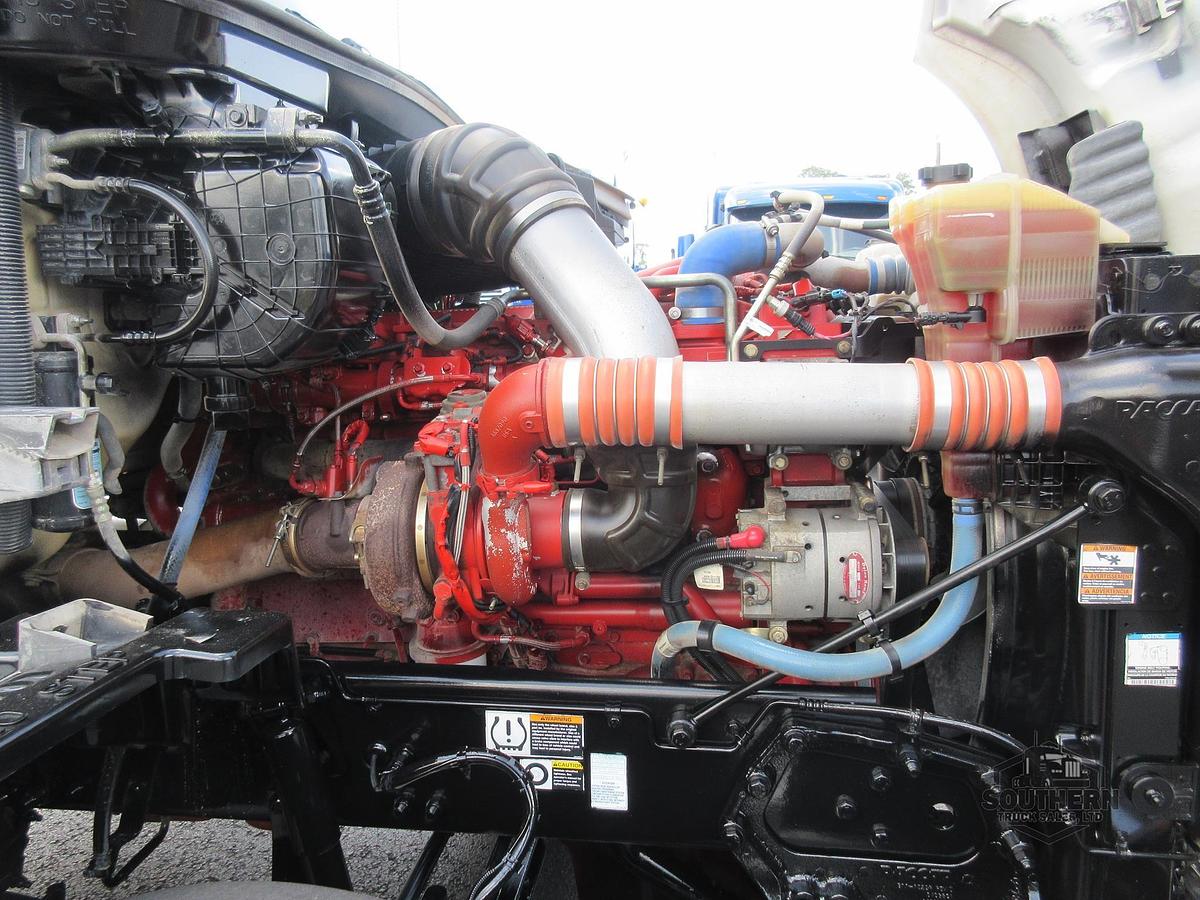 Used 2017 KENWORTH T680