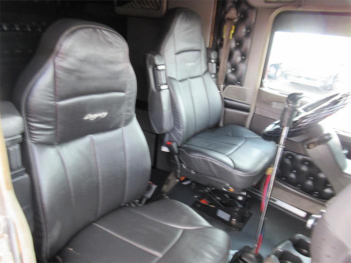 Used 2016 KENWORTH ICON 900