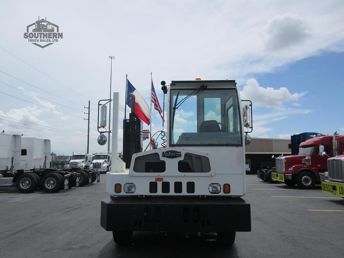 Used 2022 AUTOCAR XSPOTTER ACTT