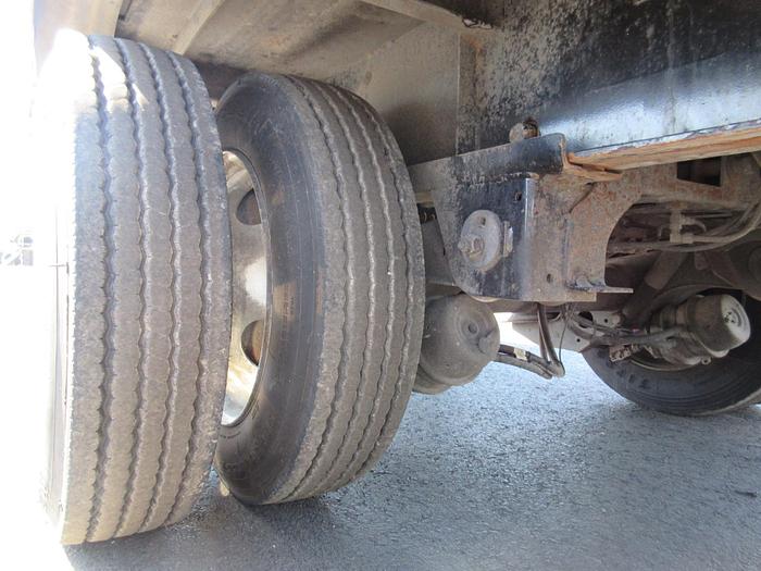 Used 2019 GREAT DANE 53 CAL LEGAL REAR SLIDE