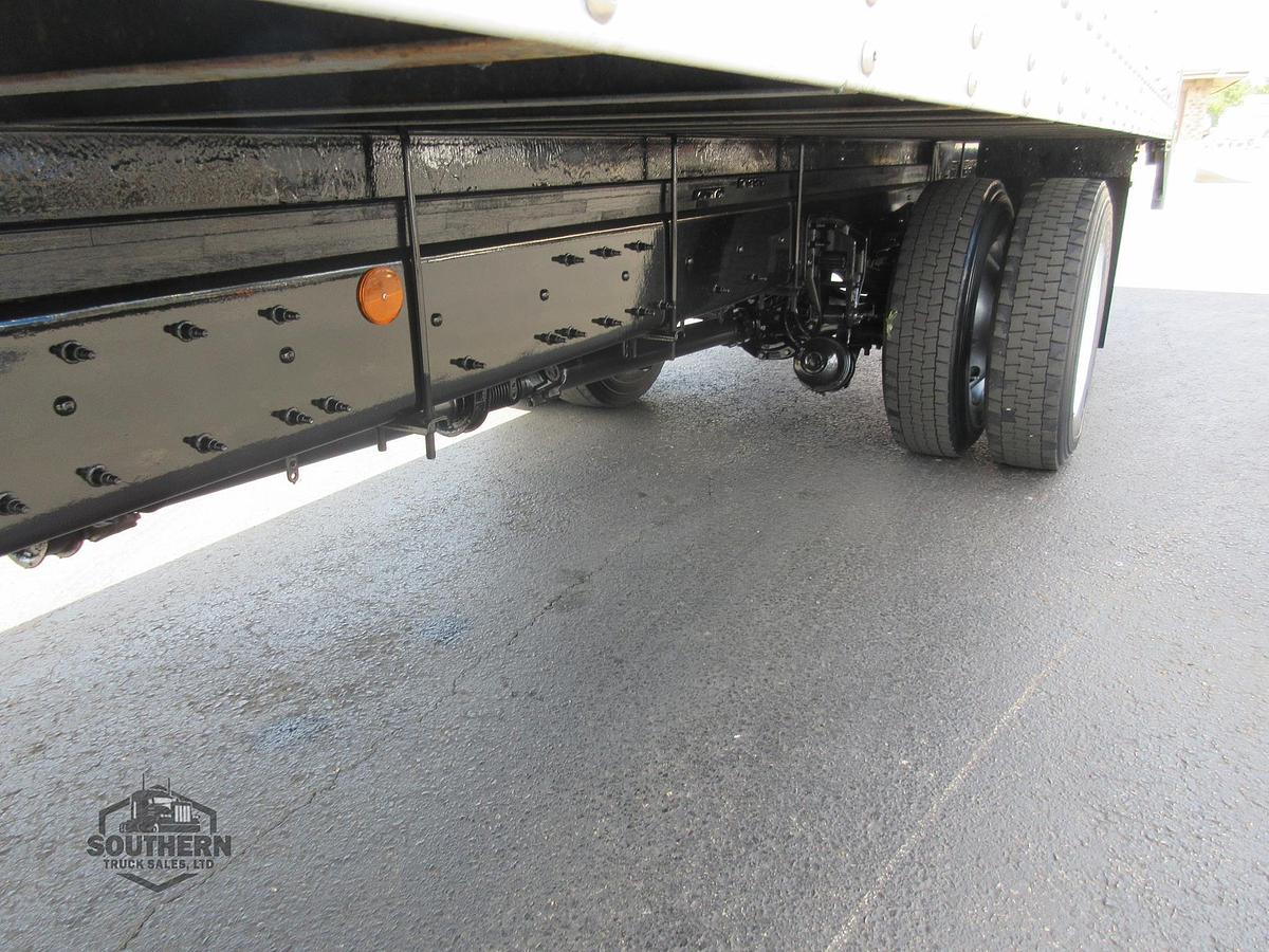 Used 2021 KENWORTH T270