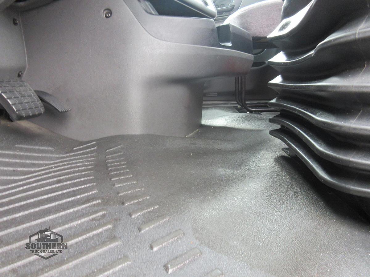 Used 2021 INTERNATIONAL LT