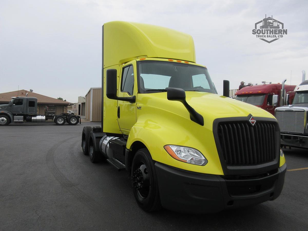 Used 2023 INTERNATIONAL LT