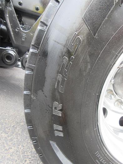 Used 2016 KENWORTH T660